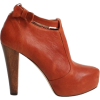 Tibi Ankle Boots - Stiefel - 