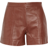 Tibi Shorts - Shorts - 