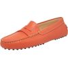 Todd's moccasins - Moccasins - 