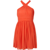 Top Shop Dress - Obleke - 