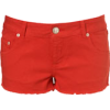 Top Shop Shorts - pantaloncini - 