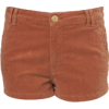 Top Shop Shorts - Spodnie - krótkie - 