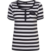 Top Shop T-Shirt - Camisola - curta - 