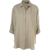 Top Shop bluza - 半袖衫/女式衬衫 - 