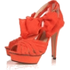 Topshop shoes - Schuhe - 