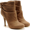 Tory Burch Ankle Boots - Buty wysokie - 