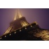 Tour Eiffel - Fundos - 