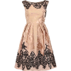 Valentino Dress - Obleke - 