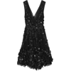 Valentino Dress - Obleke - 