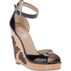 Valentino Sandals - Sandały - 