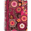 Vera Bradley notebook - Objectos - 