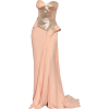 Versace Dress - 连衣裙 - 