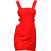 Versace Dress - Obleke - 