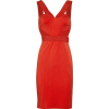 Versace Dress - sukienki - 