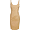 Versace Dress - ワンピース・ドレス - 