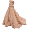 Versace Dress - Платья - 