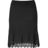 Versace Skirt - Röcke - 