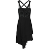 Versace dress - sukienki - 