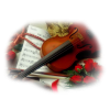 Violin - Items - 