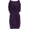 Vionnet dress - Dresses - 