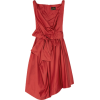 Vivienne Westwood Dress - Vestidos - 