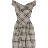 Vivienne Westwood Dress - Obleke - 