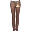 Vivienne Westwood  hlače - Pantaloni - 