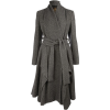 Vivienne Westwood kaput - Jacket - coats - 