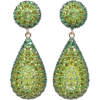 Vivienne Westwood naušnice - Aretes - 