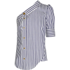 Vivienne Westwood shirt - Košulje - kratke - 