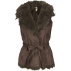 Waistcoat - Jacket - coats - 