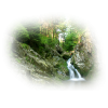 Waterfall - Natural - 