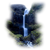 Waterfall - Narava - 