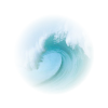 Wave - Natural - 