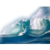 Wave - Nature - 