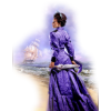 Woman On Beach - Persone - 