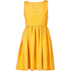 Wren Dress - ワンピース・ドレス - 