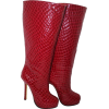 YSL Boots - Stiefel - 