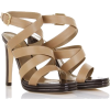 YSL Sandals - Sandale - 