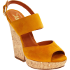 YSL Sandals - 凉鞋 - 