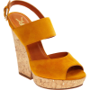 YSL Sandals - Sandali - 