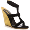 YSL Sandals - サンダル - 