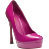 YSL Shoes - Platforms - 