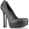 YSL Shoes - Platforms - 