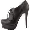 YSL ankle booties - Stiefel - 