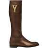 YSL boots - Сопоги - 