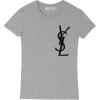 YSL majica - T-shirts - 