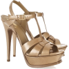 YSL sandals - Sandali - 