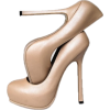 YSL shoes - Scarpe - 