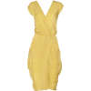 Zero+Maria Cornejo Dress - Haljine - 